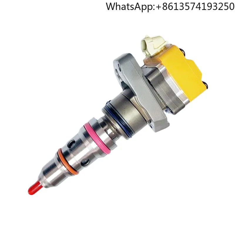 

3126B Engine Excavator Parts diesel Fuel Injector 1260499 126-0499 for Cat Diesel Engine Parts C13 Engine-Diesel Injecto