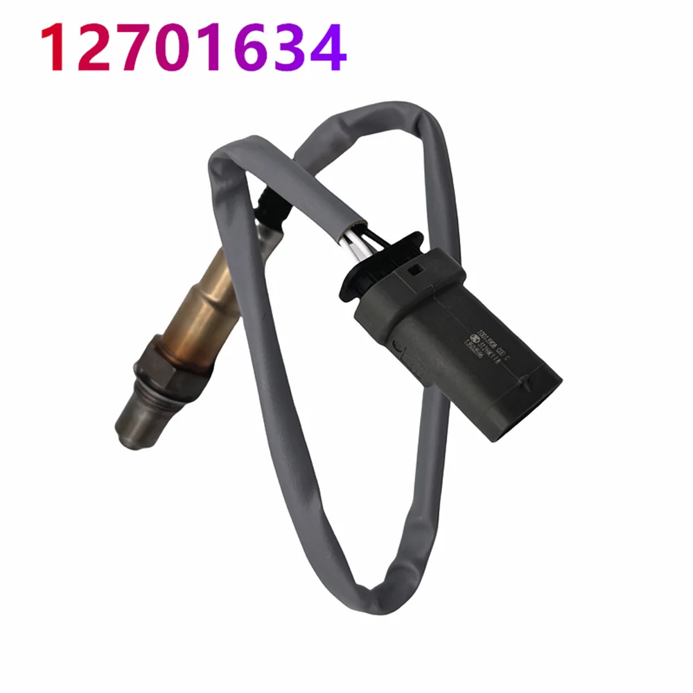 12701634 Lambda Oxygen Sensor For Buick Lacrosse Regal Chevrolet Cruze Malibu XL Trax GMC 12663317 High Quality