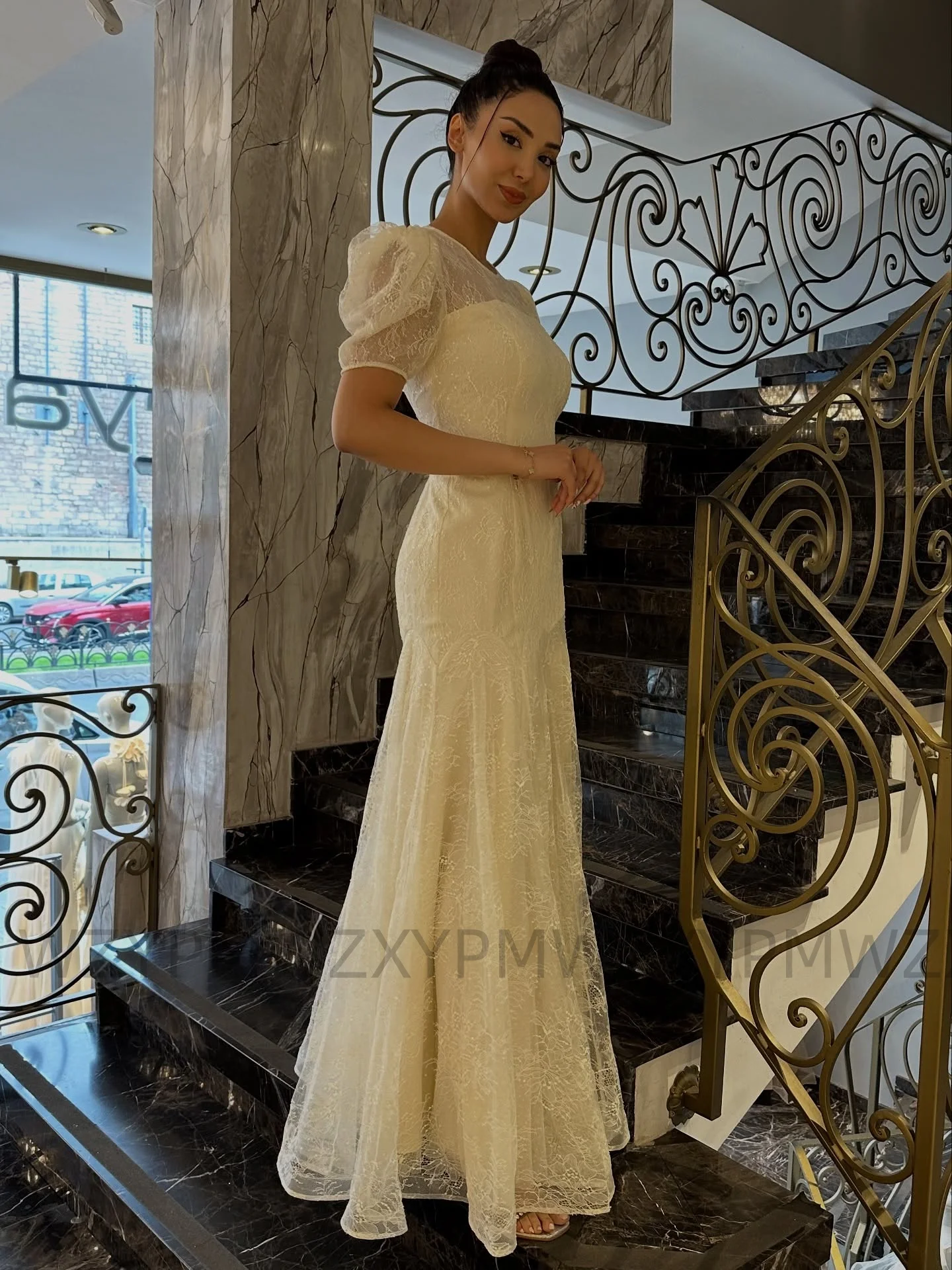 Рисунок 5 - Выпускные платья по индивидуальному