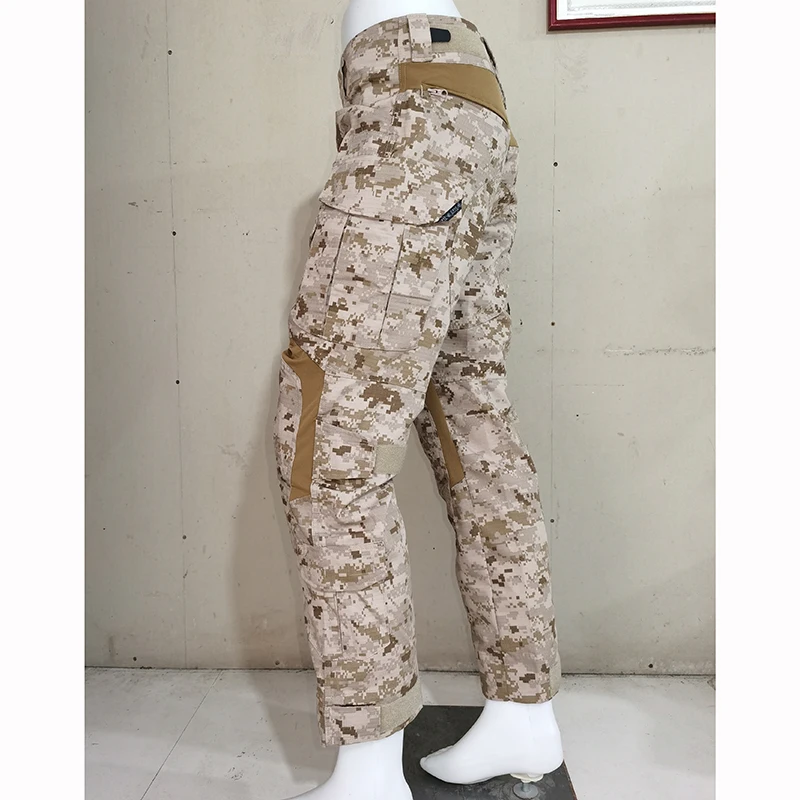 Desert Digital G3 Battle Pants Polyester Cotton Outdoor Hunting Pants