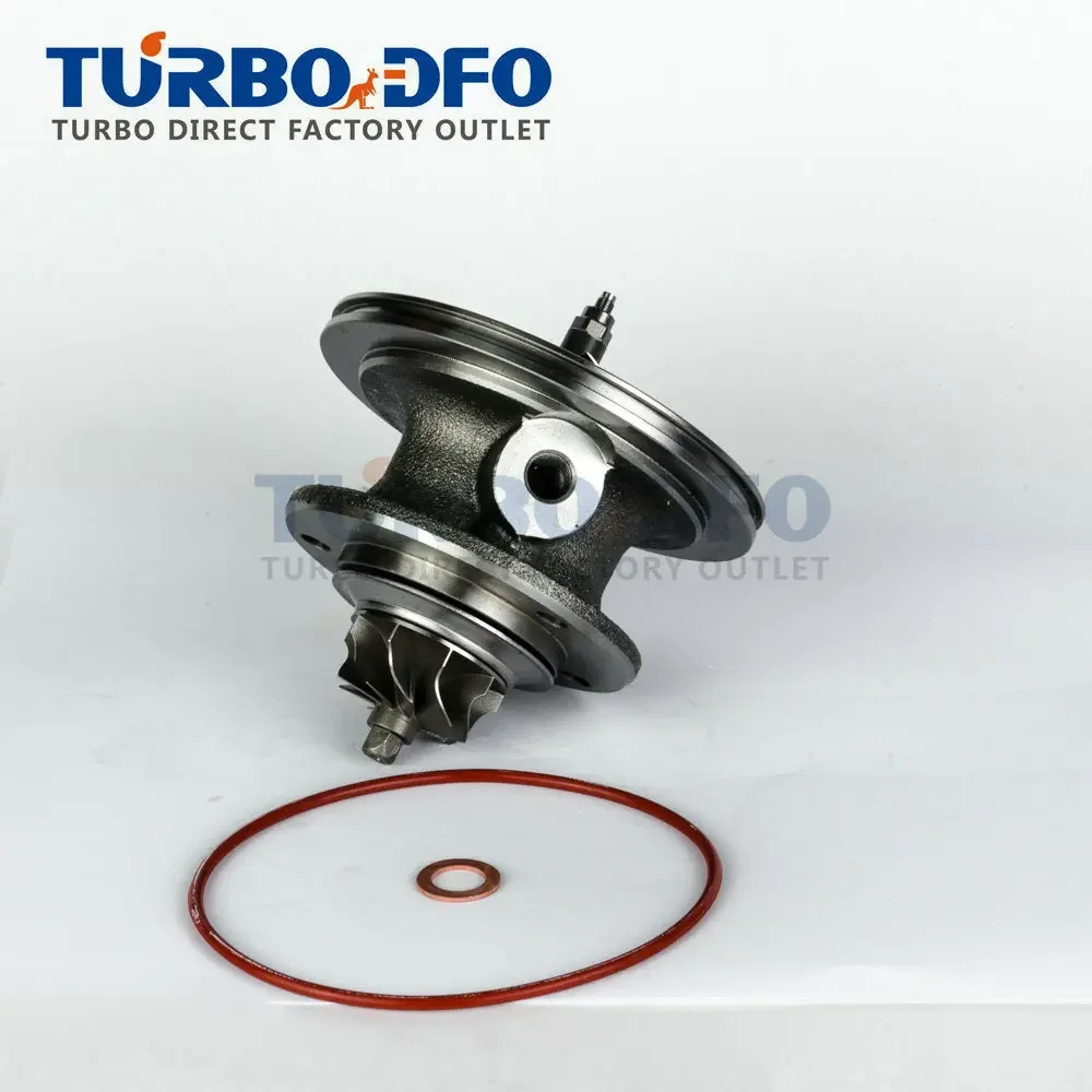 KP35 Turbo Core CHRA 54359880001 2S6Q6K682AA For Citroen C1 C2 C3 Xsara Nemo Ford Fiesta Fusion 1.4 HDi 50Kw 68Hp DV4TD 2005 NEW