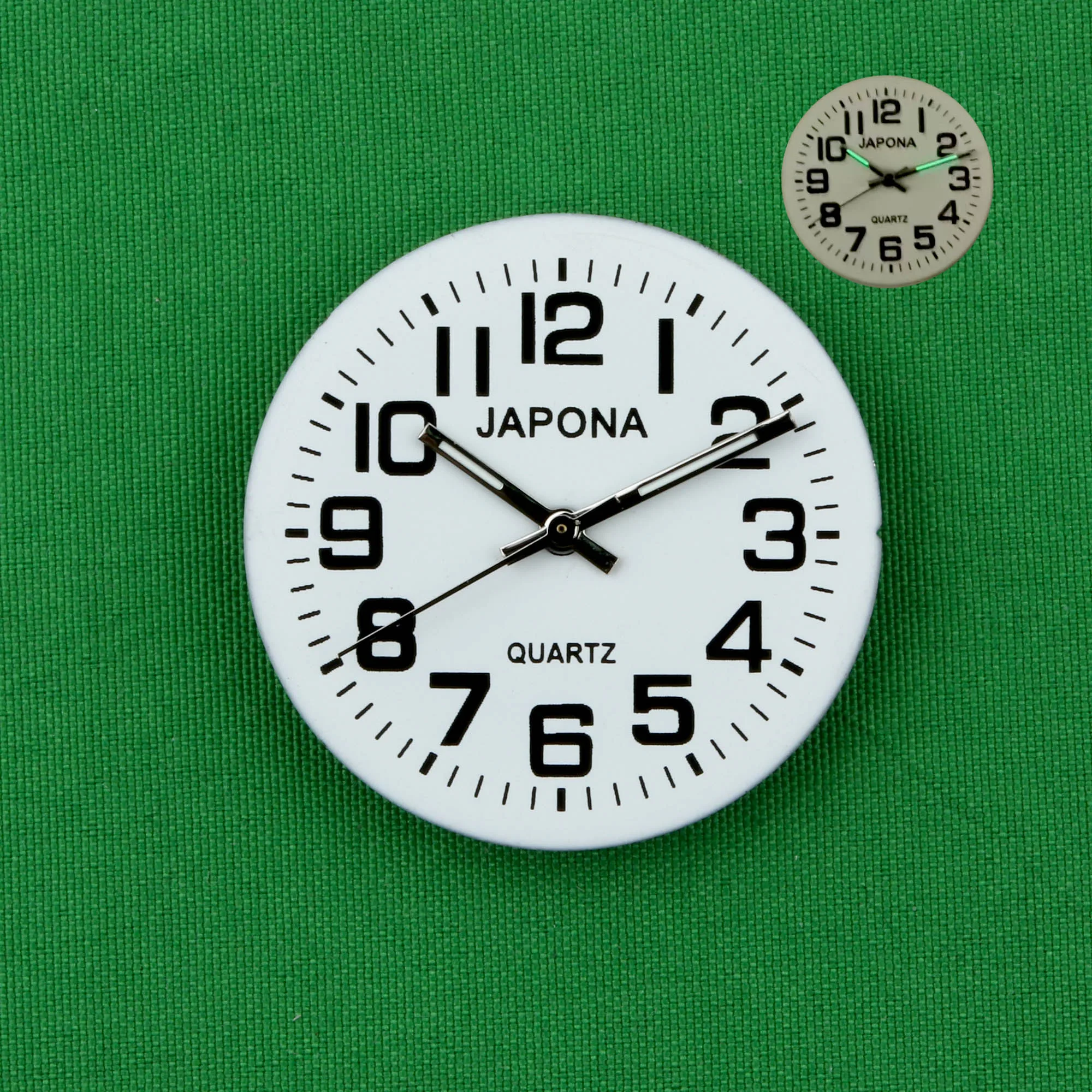 1 مجموعة ميوتا 2035 الأيدي SL68 الأيدي sp68 الأيدي مضيئة ساعة الأيدي الفضة 2305 الأيدي vh31 الأيدي vj42 الأيدي vj43 الأيدي 2115 الأيدي