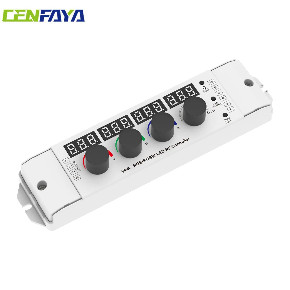 Knob Controller Swi…