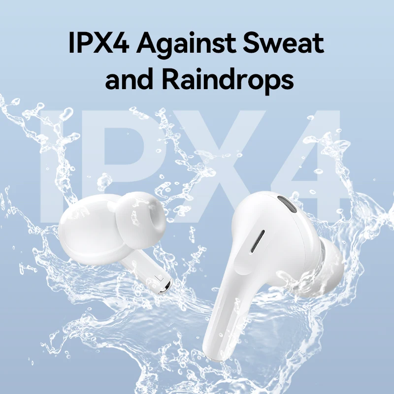 Vention ECHO LITE E11 Bluetooth наушники HiFi настоящие беспроводные наушники TWS Bluetooth 5,4 стерео спортивные наушники с микрофоном