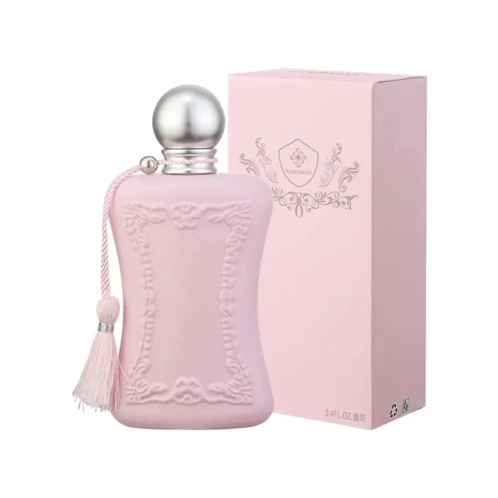 100ML Mary's Scent Women's Perfume Luxury Lasting Floral Fragrance Eau de Parfum For Women Original Perfume Marie Femme Parfum