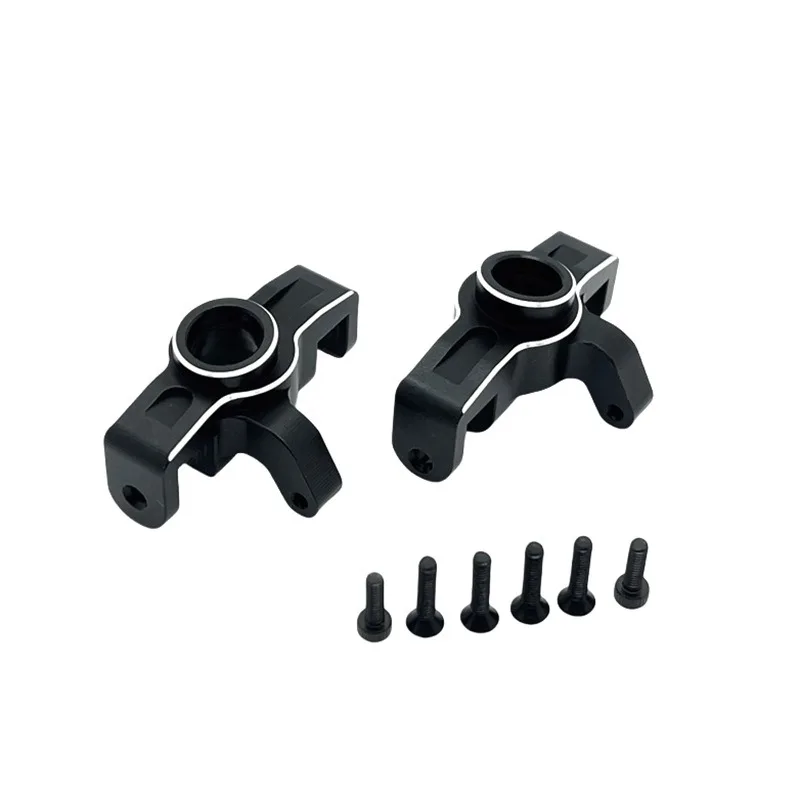 

Front Steering Cup for Hyper GO MJX 1/14 14211 OP Accessories Metal Upgrade Parts Rc Model Crawler Car Truck Buggy