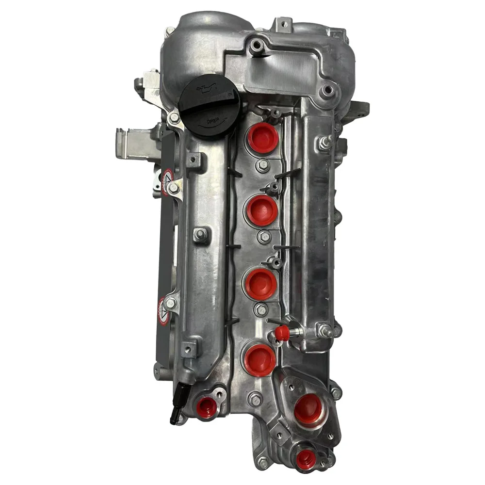

Original Used G4LA G4LC G4LD G4NA Engine Assembly Second Hand Remanufactured For Hyundai Kia