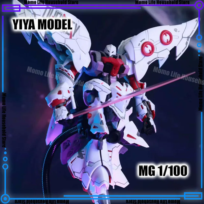 yZ[z݌ɂ YIYA STUDIO 1/120 Amx-004 NxCgfLbgvX`bNXPgLbgAjANVtBMA{bgvX`bNMtg