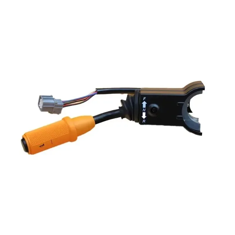 

701-55100 For JCB 1400B 1550B Column Switch 1600B 1700B 214 215 Forward Reverse Column Switch