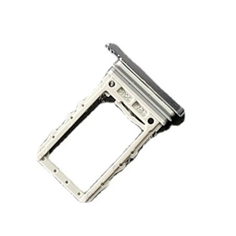 1 Piece Card Slot for Samsung Galaxy Z Flip4 Card Tray F7210 F721U F721N F721B  Card Holder