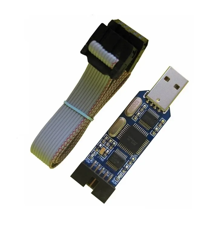 Emulator AVR JTAG ICE USB do Arduino: Czy to narzędzie, którego potrzebujesz do profesjonalnego programowania mikrokontrolerów?