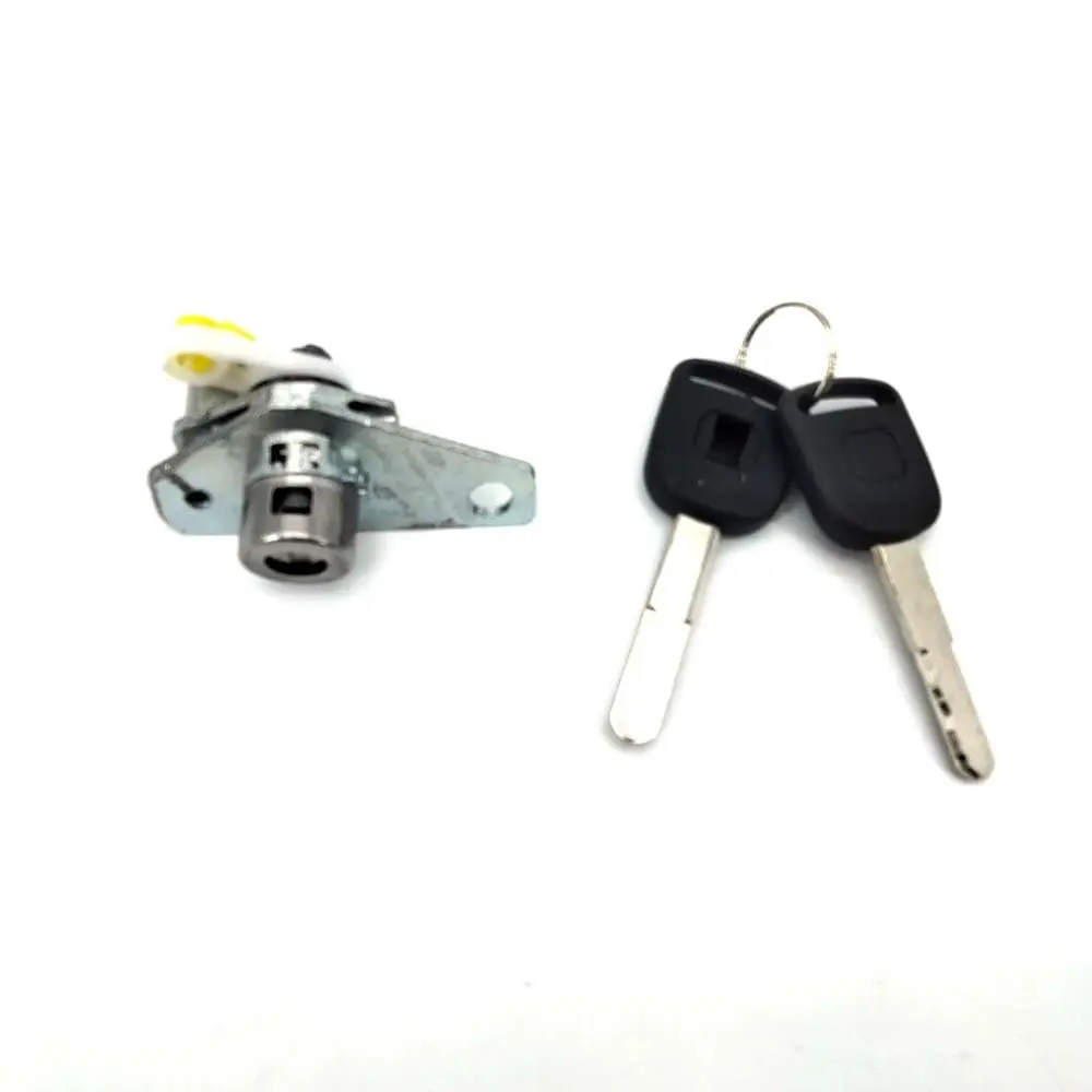 

Цилиндр замка багажника задней двери 74861-SNA-A01 для Honda Civic 2006-2011 с 2 ключами