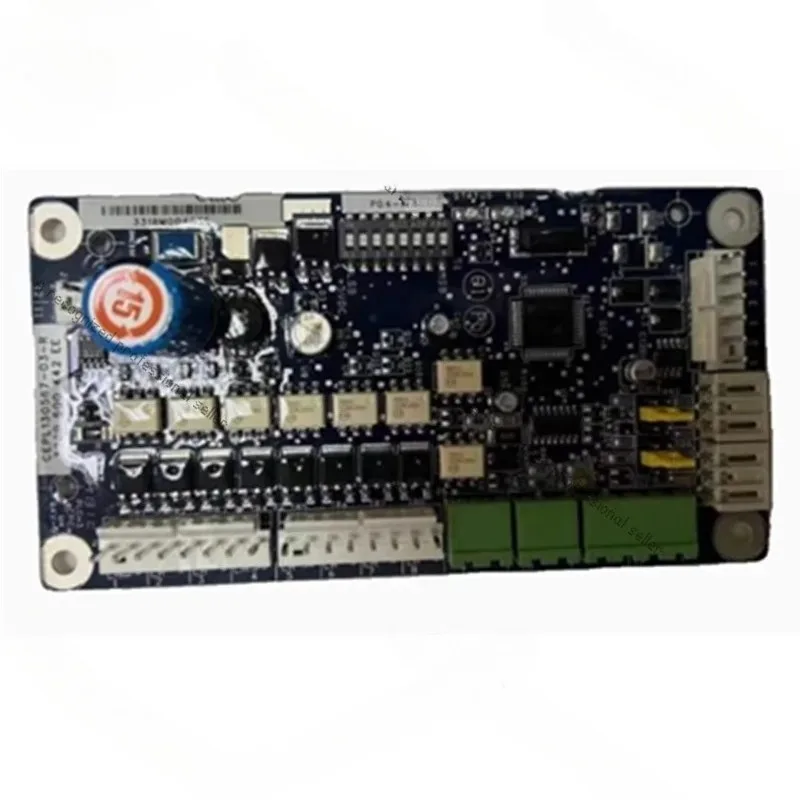 

Новый модуль управления вентилятором Carrier CEPL130567-03-R 32GB-500-442EE 32GB5004424EE