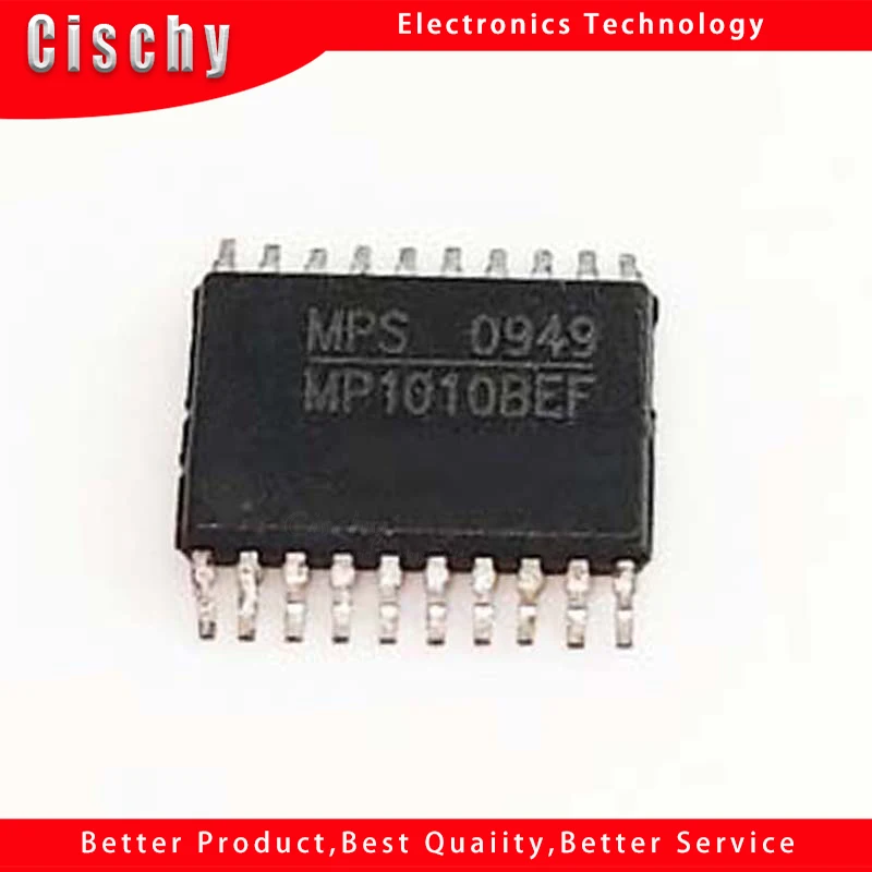 

1pcs/lot MP1010BEF MP1010BEF-LF-Z TSSOP-20 MP1010