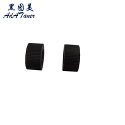 Pickup Roller Rubber For Canon MAXIFY IB4080 MB5350 MB5310 IB4020 MB5020 IB4180 MB5320 IB4050 Printer Parts
