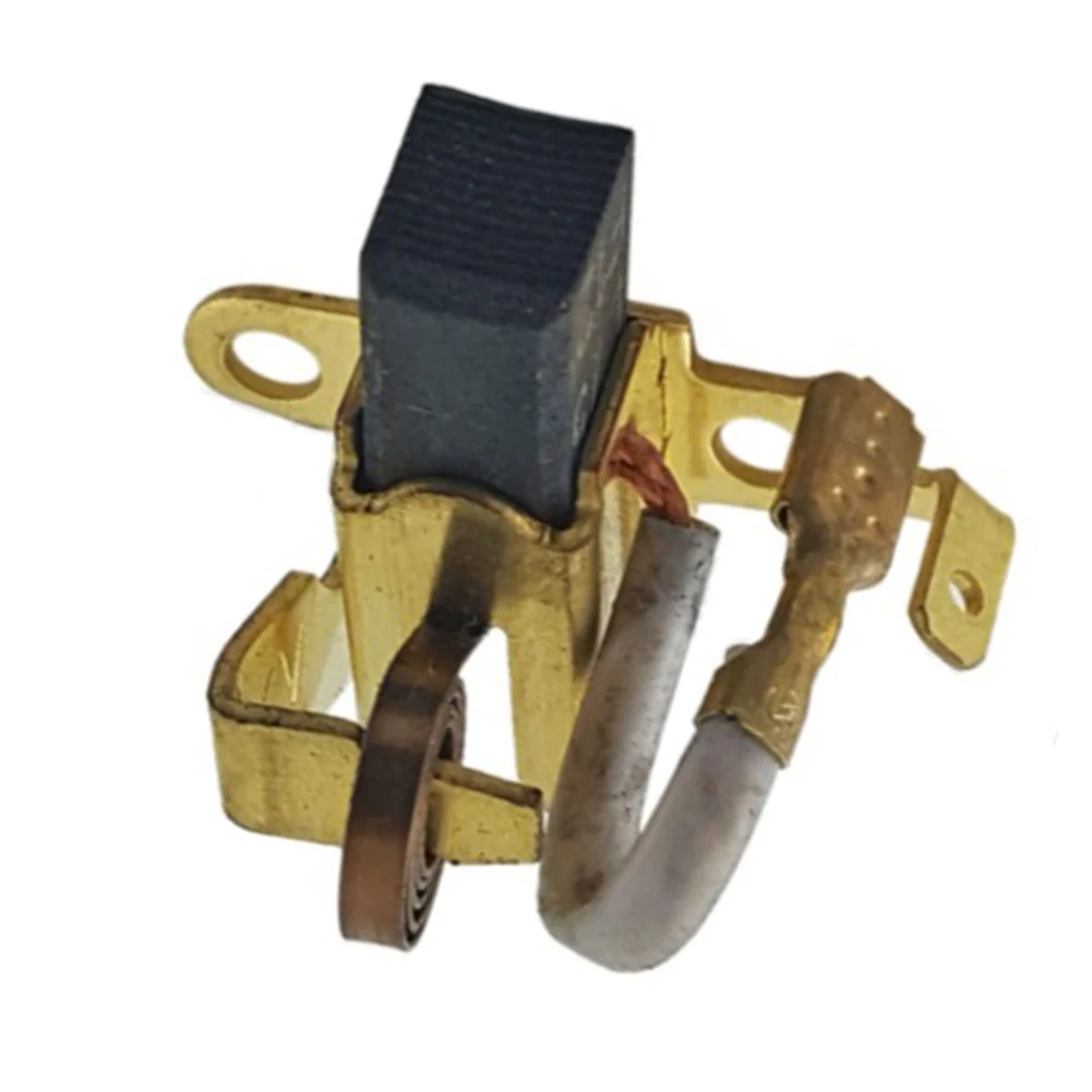 1pc N028619 Boorhamer Koolborstelhouder Vervanging Voor D25102 D25112K DWC24K3 Power Tools Onderdelen