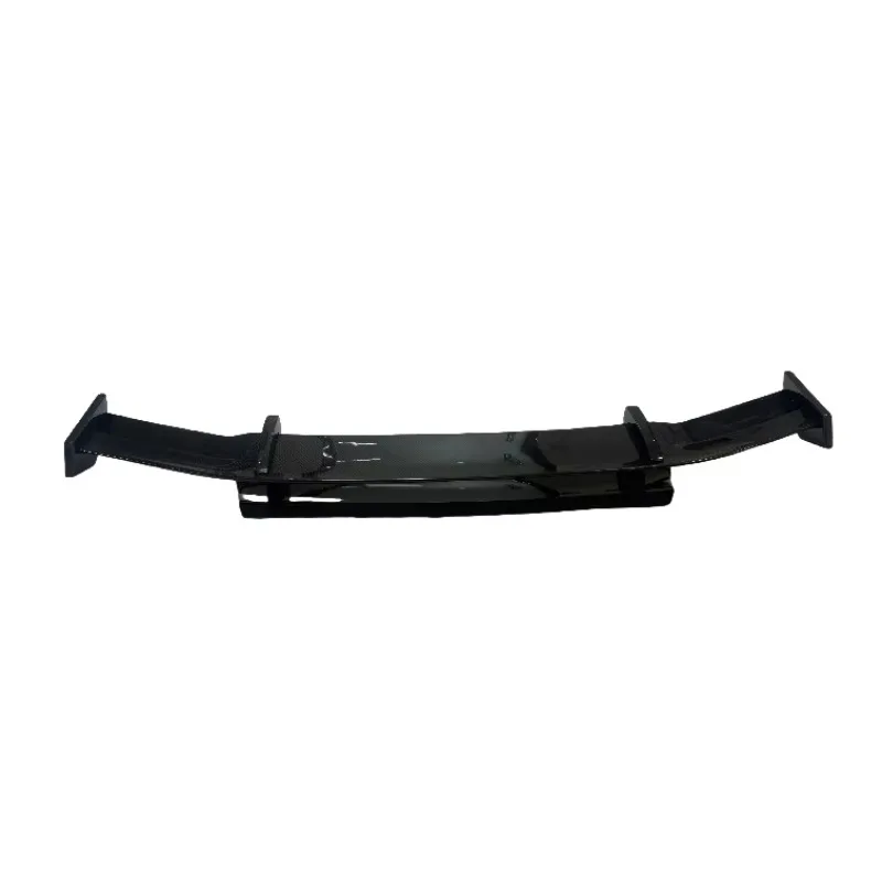 Hot Sale Dry Carbon Fiber Rear Wing Car Spoiler for   GT