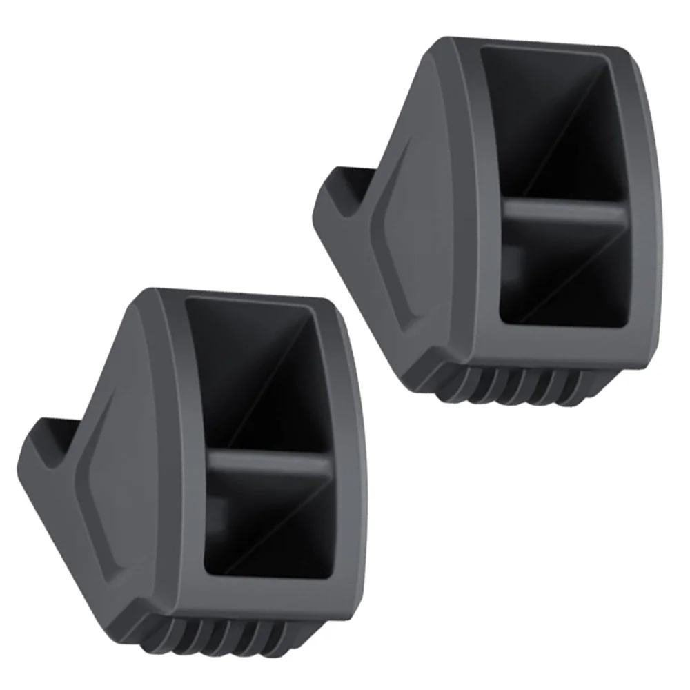 TPU for Tesla Model 3 Highland  2024-2025 Freshener Adapter Bracket Fragrance Converter Car Aromatherapy Air Outlet Vent Clip