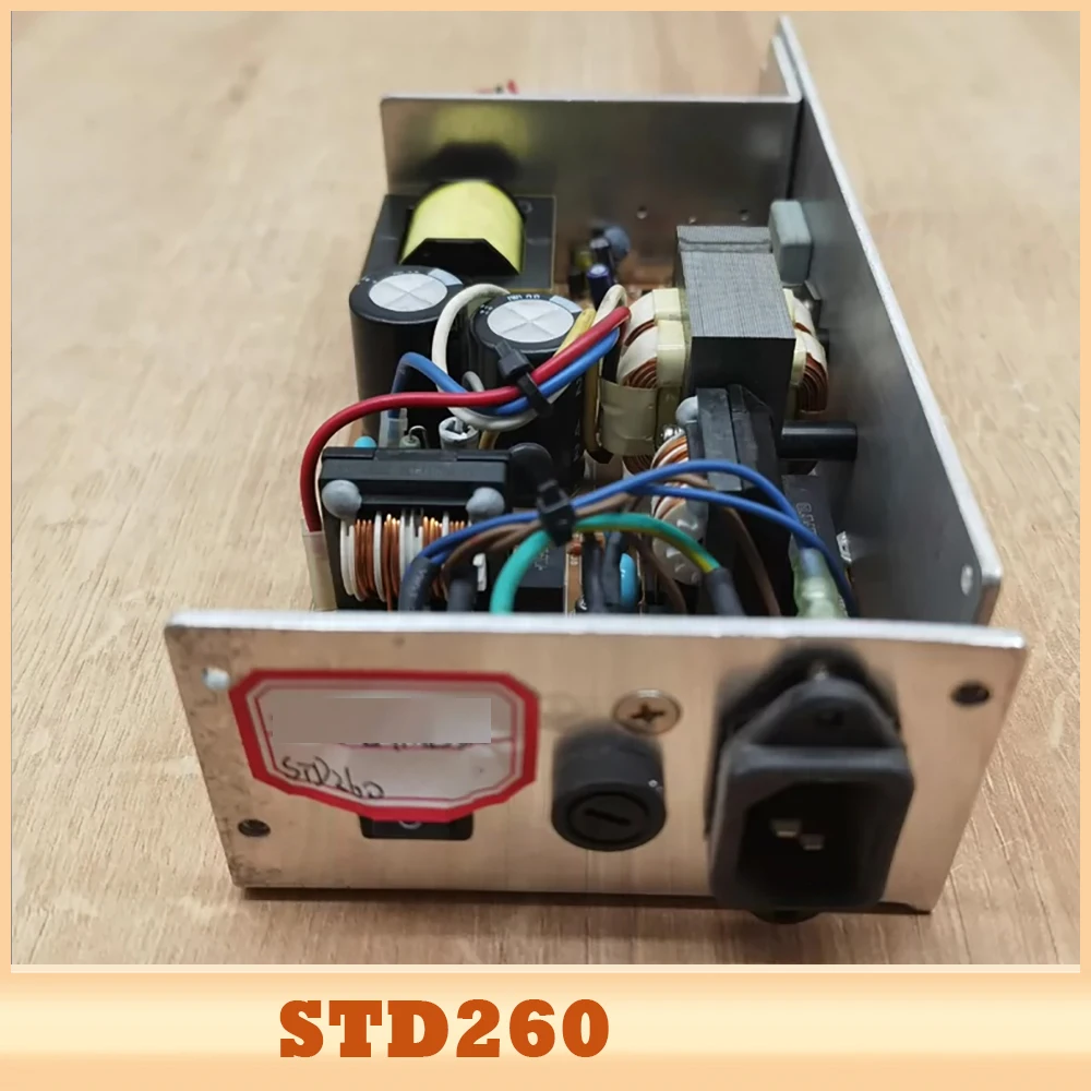 For TDK-Lambda Power Supply STD260