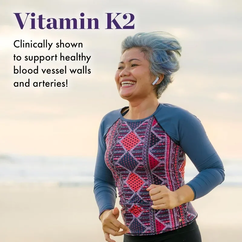 المكونات النشطة المتقدمة تعزز تدفق الدم والدورة الدموية، ومستخلص أوراق الزيتون، و60 كبسولة #5