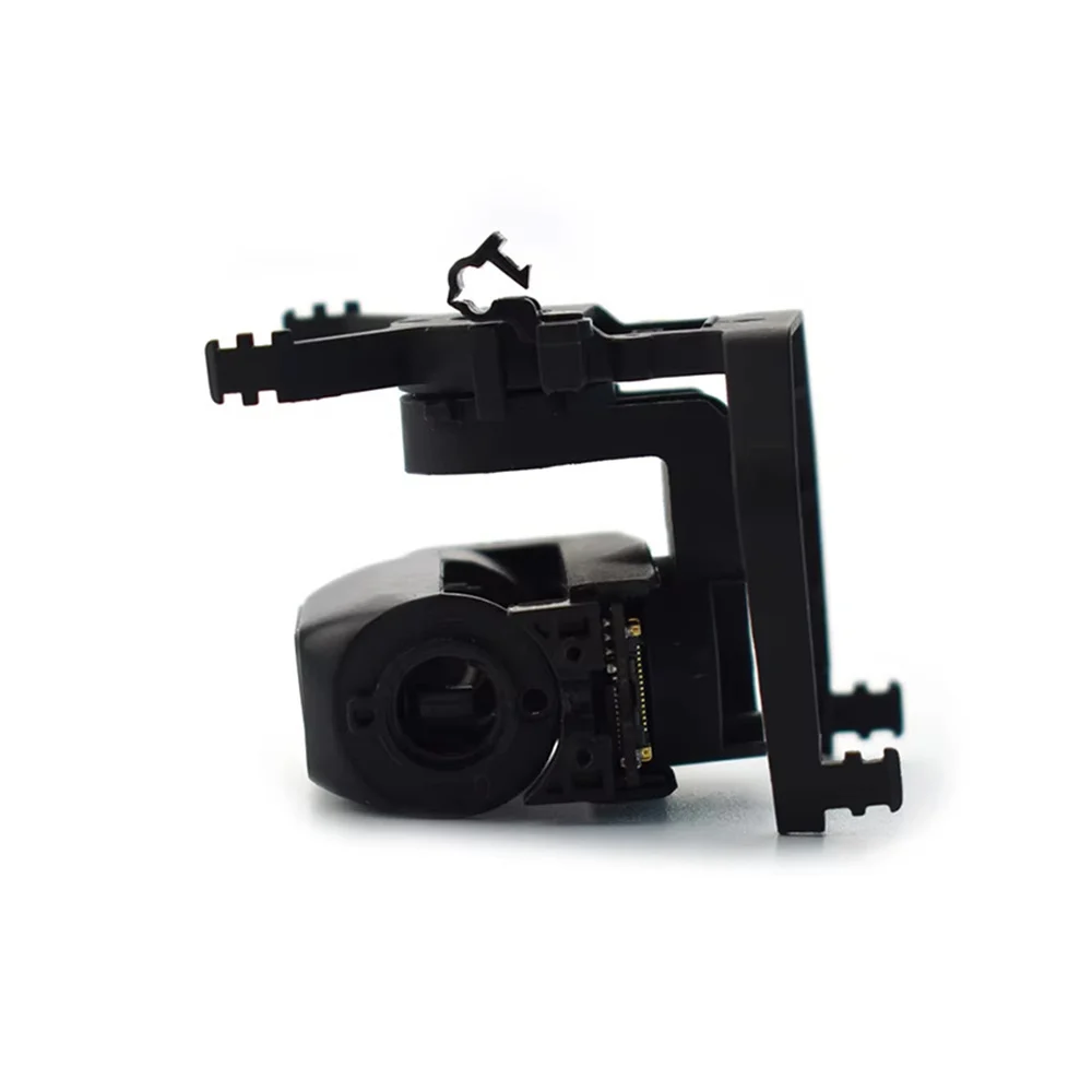Accessori per il montaggio del braccio della fotocamera con giunto cardanico per DJI Mini 2/Mini SE/Mini 2 SE/Mini 4K Parte di riparazione del gruppo braccio della fotocamera con testa