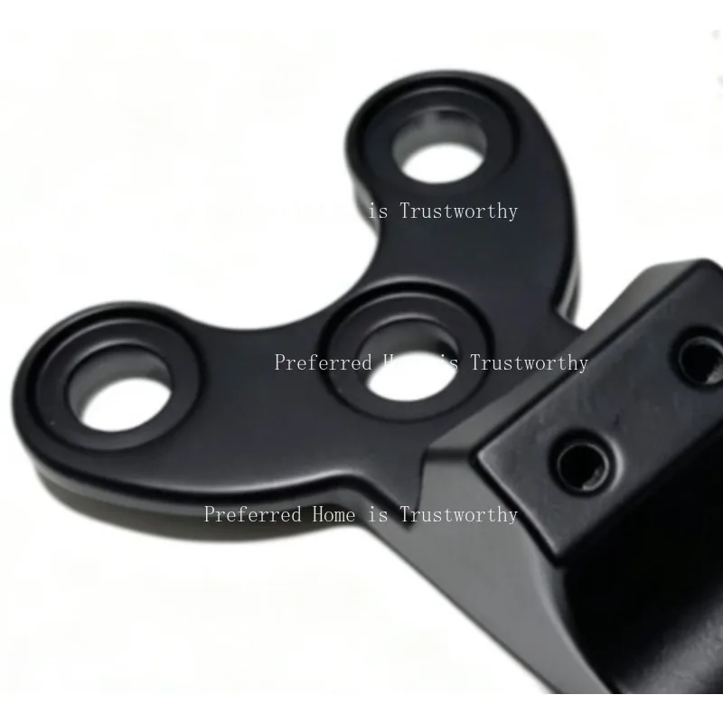 Suitable for Kaiwei Rongguang 202 QJ200‑2H Motorcycle Speedometer Instrument Mounting Seat Cover