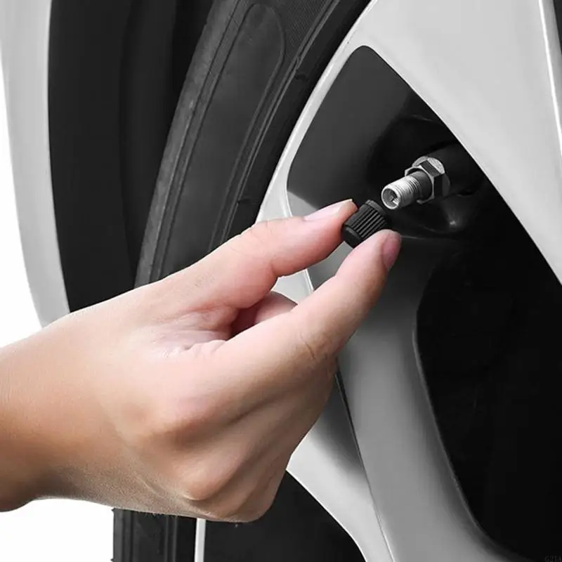 วงล้ออัตโนมัติยางกันฝุ่นวาล์วก้าน