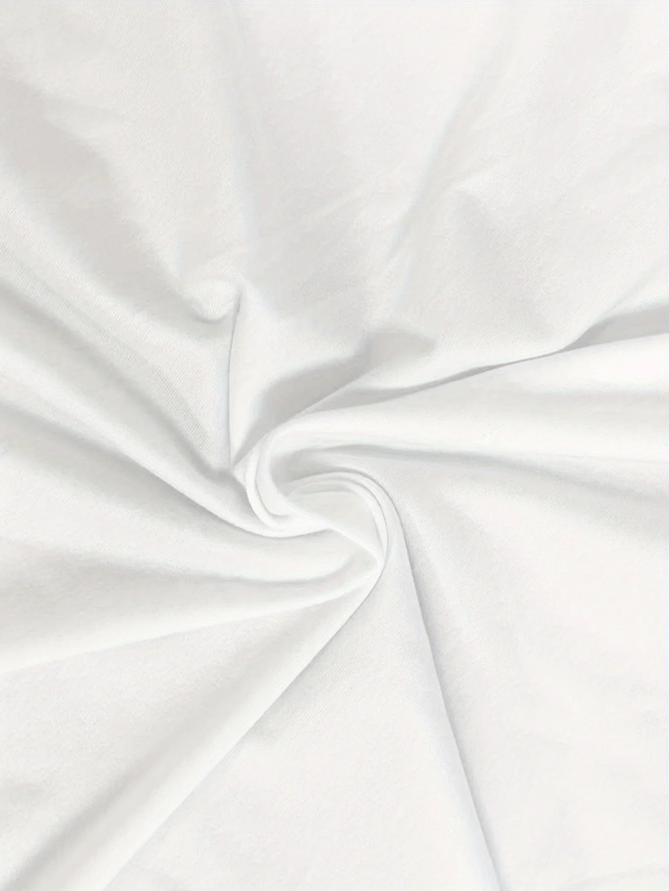 [Geometrisch |   Dier] Polyester 95% spandex 5% Casual T-shirt met ronde hals voor dames |   Geometrische dierenprint, top met korte mouwen