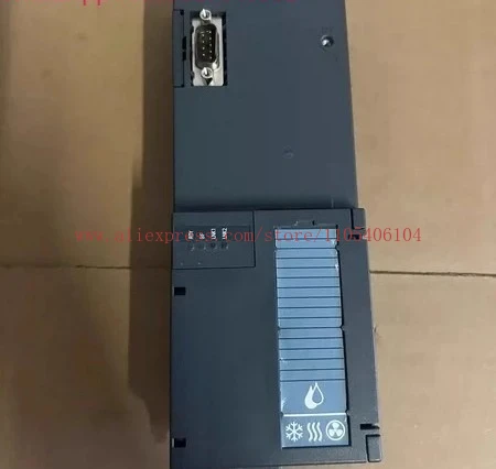Used G120X inverter CU PN control unit function