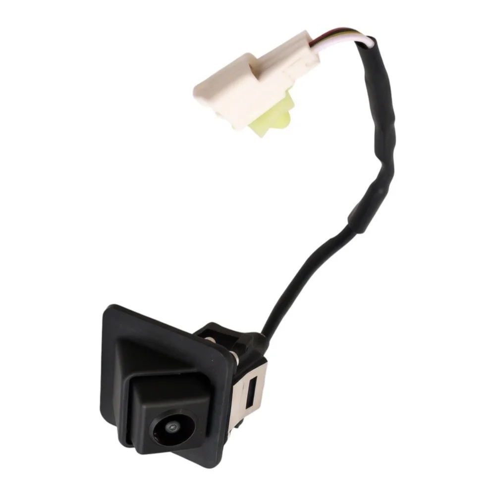 Rear Camera 95750-3X100 for Hyundai Elantra 2011 2014 Meeting OEM Requirements for Resistance and Vibration Rating
