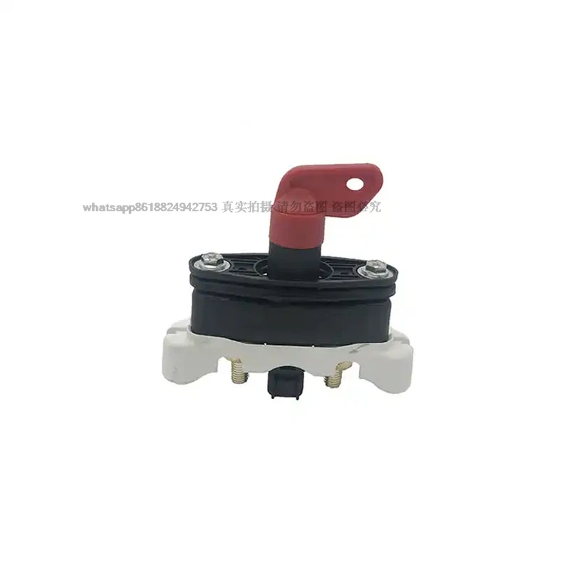 

21199003 Electric Power Master Battery Switch For Volvo