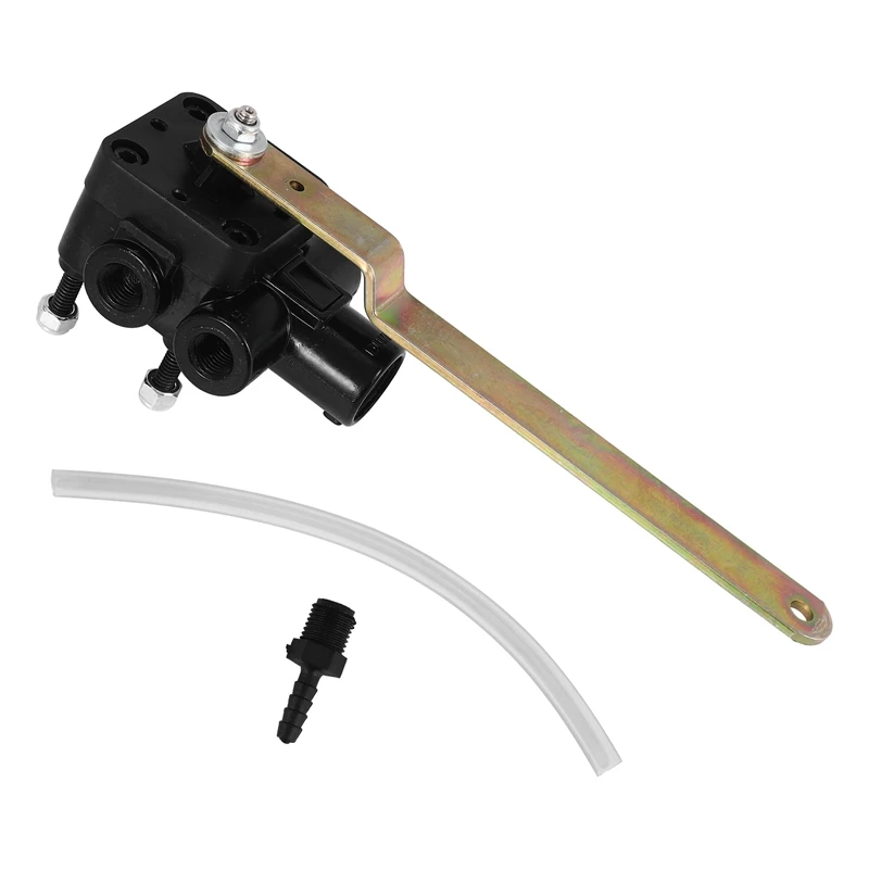 

Air Height Leveling Control Valve ABS Air Height Leveling Control Valve 1614318000, 52341Q135 For Freightliner Ford Volvo