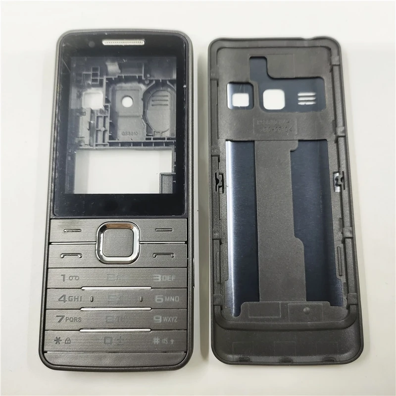 

Full Housing For Samsung S5610 Battery Cover Back Housing Complete Cover Case Replacement