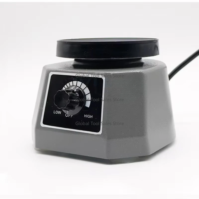 Disc De.Ntal Oscill…