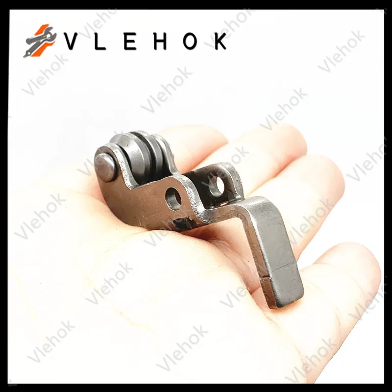 Retainer complete for Makita BJV180 DJV140 DJV180 XV103 4340FCT 4341FCT 4350FCT 4351FCT BJV140 4350CT 4351CT
