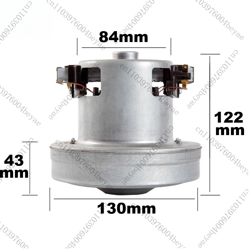 HCX1800-PH-1 Motor Inflatable Tent Inflator Pump Inflator Pump 2000W Motor Accessories D-127