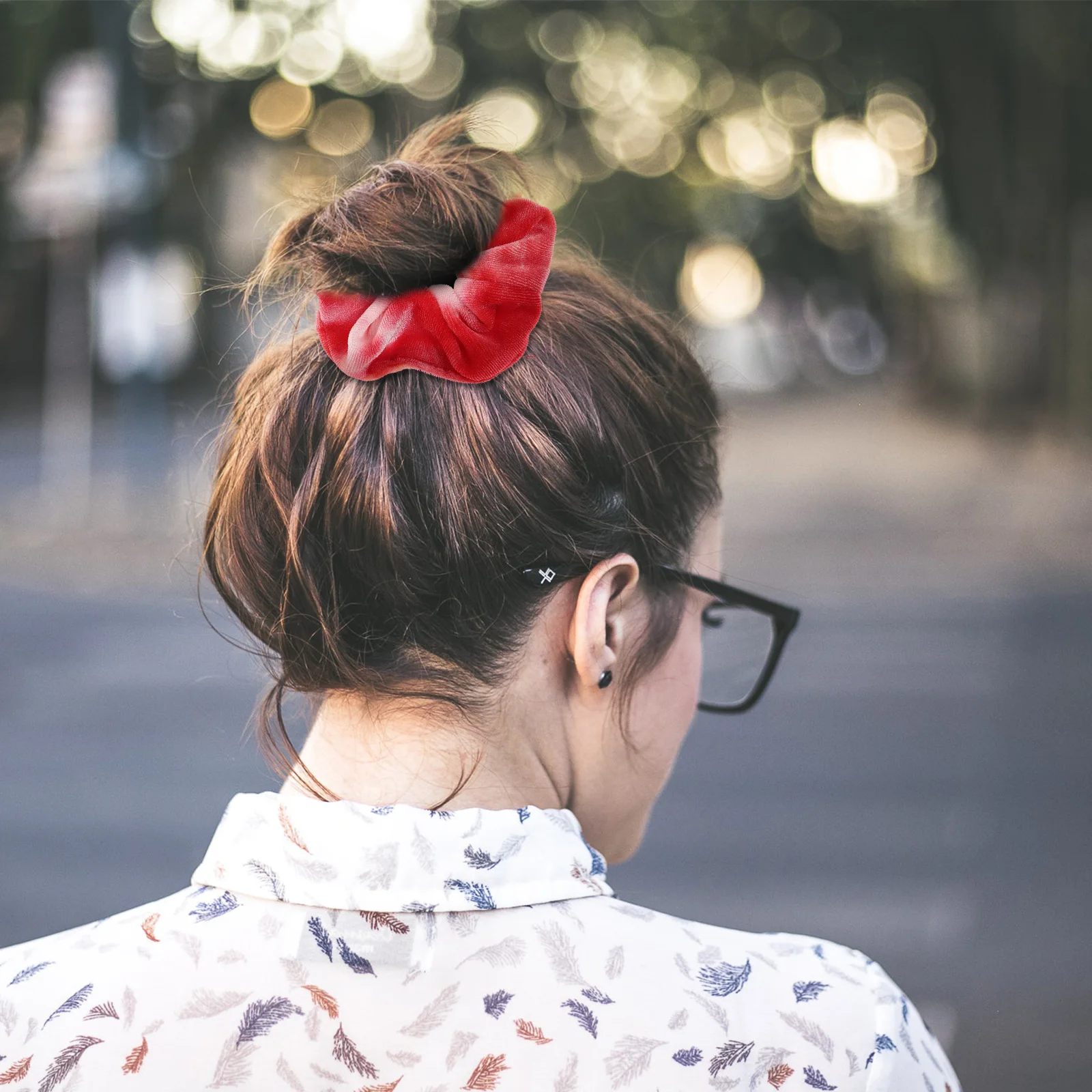 

9 шт., держатель для хвоста для девочек, аксессуары для шариков, аксессуары R om, цветные резинки для волос, веревка для волос