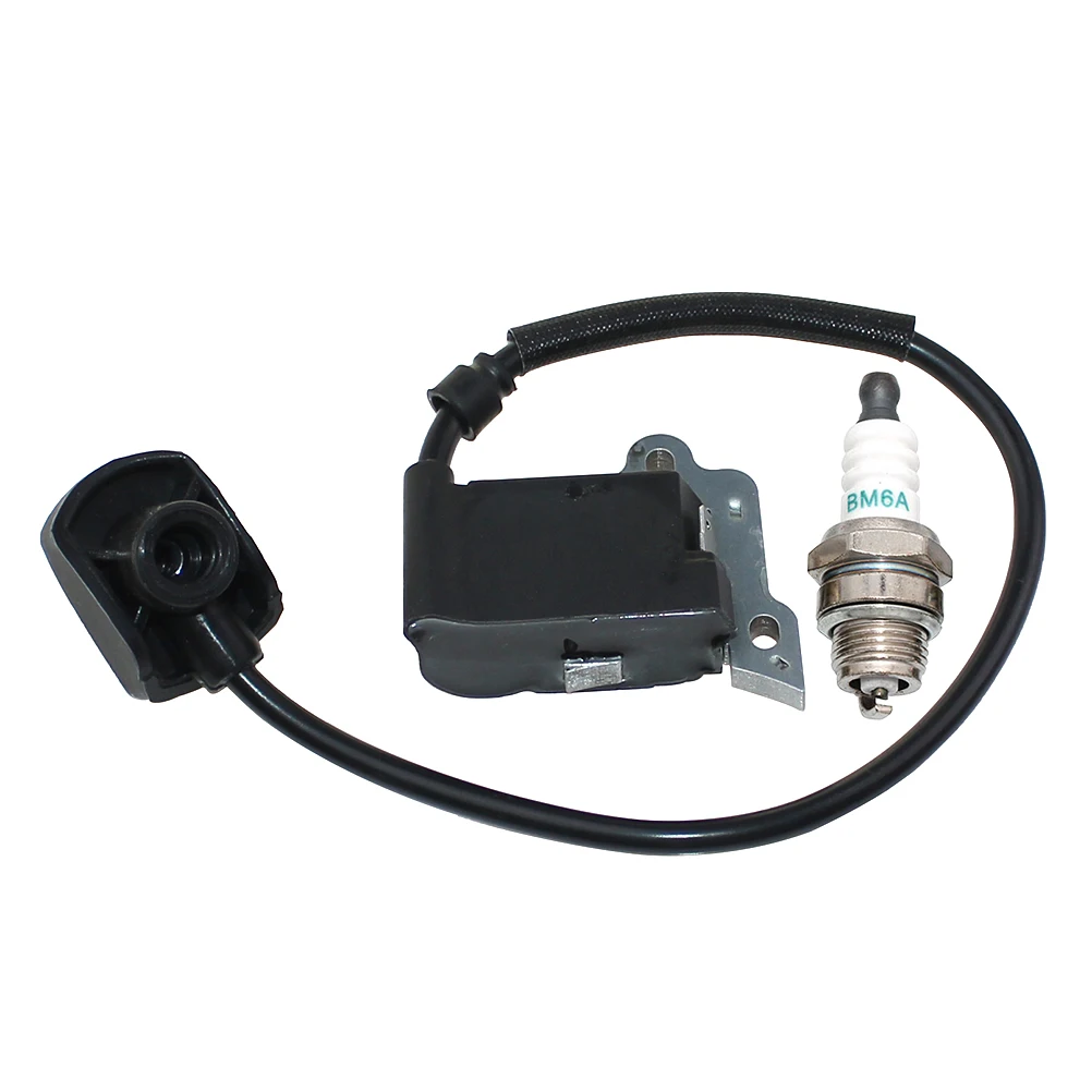 

Ignition Coil For Tanaka BL9000 286095,