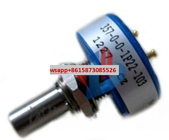 Vishay Original 357…