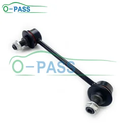 OPASS Rear axle Stabilizer link For MAZDA Atenza Axela Mazda3 Mazda6 CX-5 CX-9 2011- KD31-28-170 Support Retail Fast Shipping