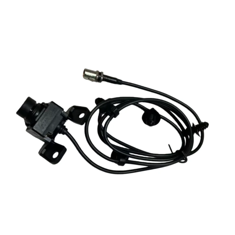 

Parking Assist Front View Camera Assembly 704000670AA For Chery Car Front Bumper Grille Replacement Camera New