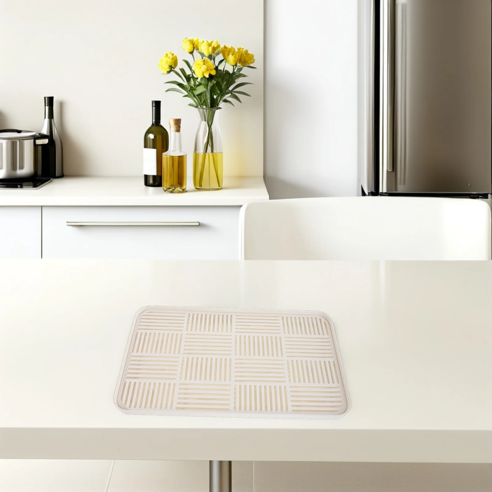 

Multipurpose Double Layer Lollipop Holder Tray Elegant Dessert Stand Stable Pastry Display Tabletop Candy Party Serving Platter