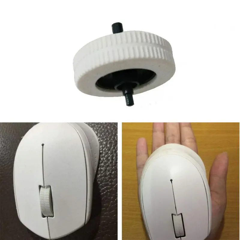 Mouse Wheel Mouse Roller for Logitech M275 M280 M330 Mouse Roller Accessories N0HC image 4