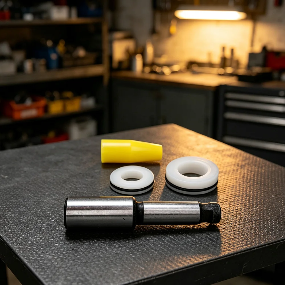 Painting Equipment & Supplies Piston Rod Repair Kit Spray Piston Rod 440 540 640 Airless 704551 Airless Sprayer