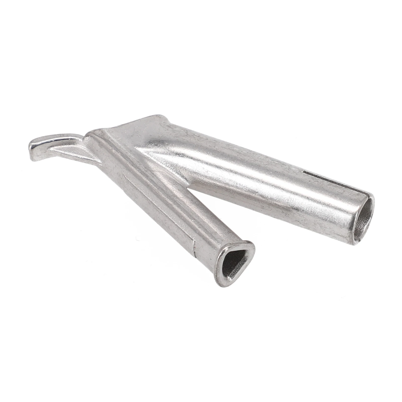 Welding Nozzle Triangle Y Type for Hot Air Blower Units and Heat Torch Devices in PVC Geomembrane Installation