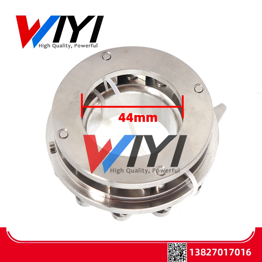 Untuk TF035HL Turbo Nozzle Ring Mitsubishi L 200 2.5 TDI 49135-02652 49S35-02652 493502652 MR968080 Turbo Geometrie Variable Ring