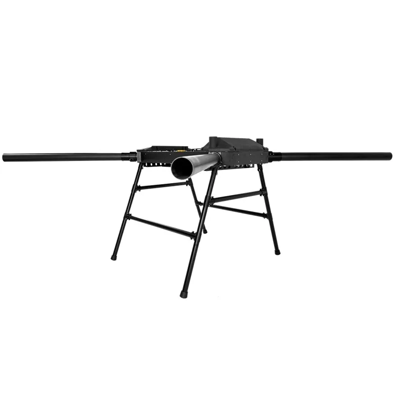 XAERO H2200 50mm Carbon Quad-Rahmen für Hobbywing 48 56 Zoll Antriebssystem – Detail 20