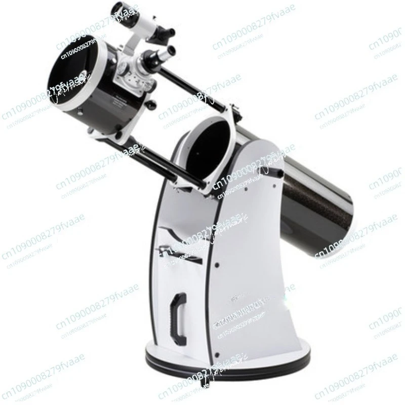 

Астрономический телескоп Sky-Watcher DOB 8S 203/1200 DOB 8, ручная база Dobson с запатентованным запирающим устройством