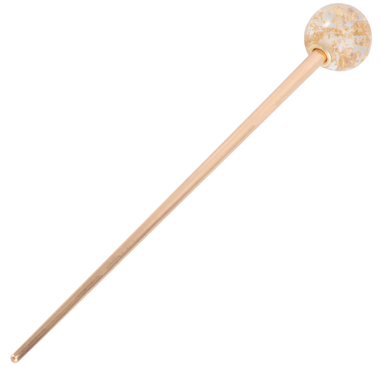 

1pc Pin Lollipop Design Vintage Decorative Pins For Women Hairpin For Women Updo Bun Use Decorative Hair Pins Hair Accessories