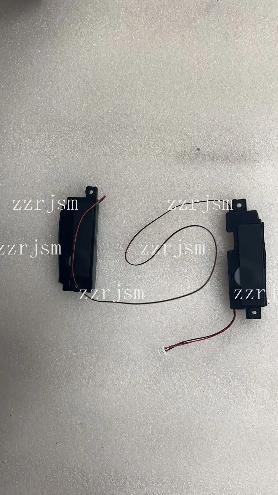 Laptop Speaker Replacement for Asus FX86 FX80GM ZX80 FX63 FX63VD FX503 FX503VD FX503VM FX504 FX504G FX505G FX705